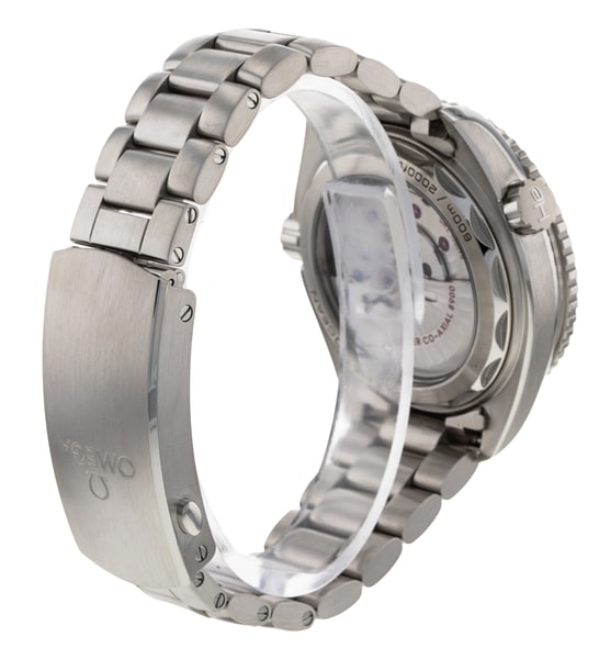 Omega Planet Ocean 215.30.44.21.03.001